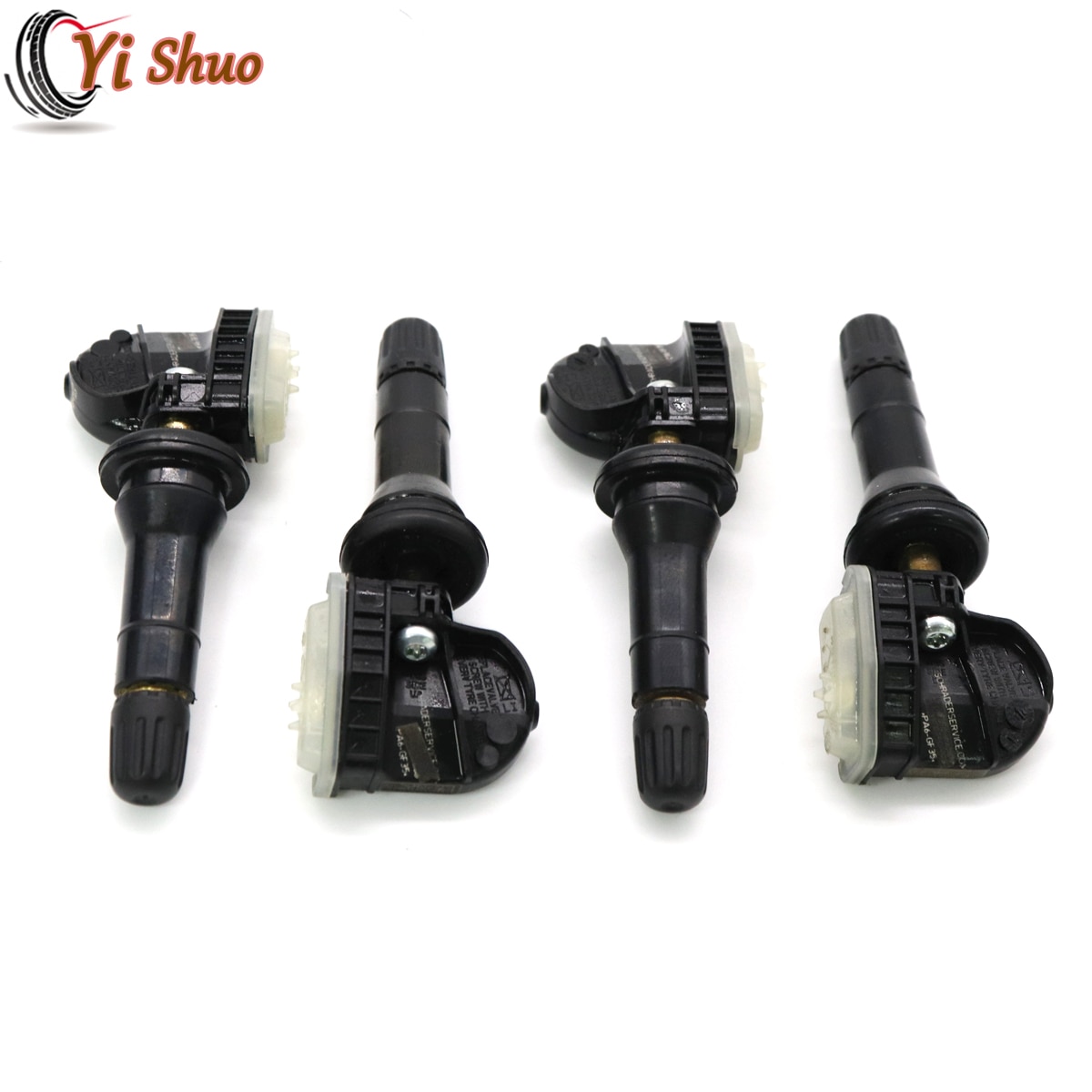 EV6T-1A180-CB TPMS Ÿ̾ з  ͸ ý  B-Max C-Max Ecosport Escape Expedition Explorer F-150 433MHz
